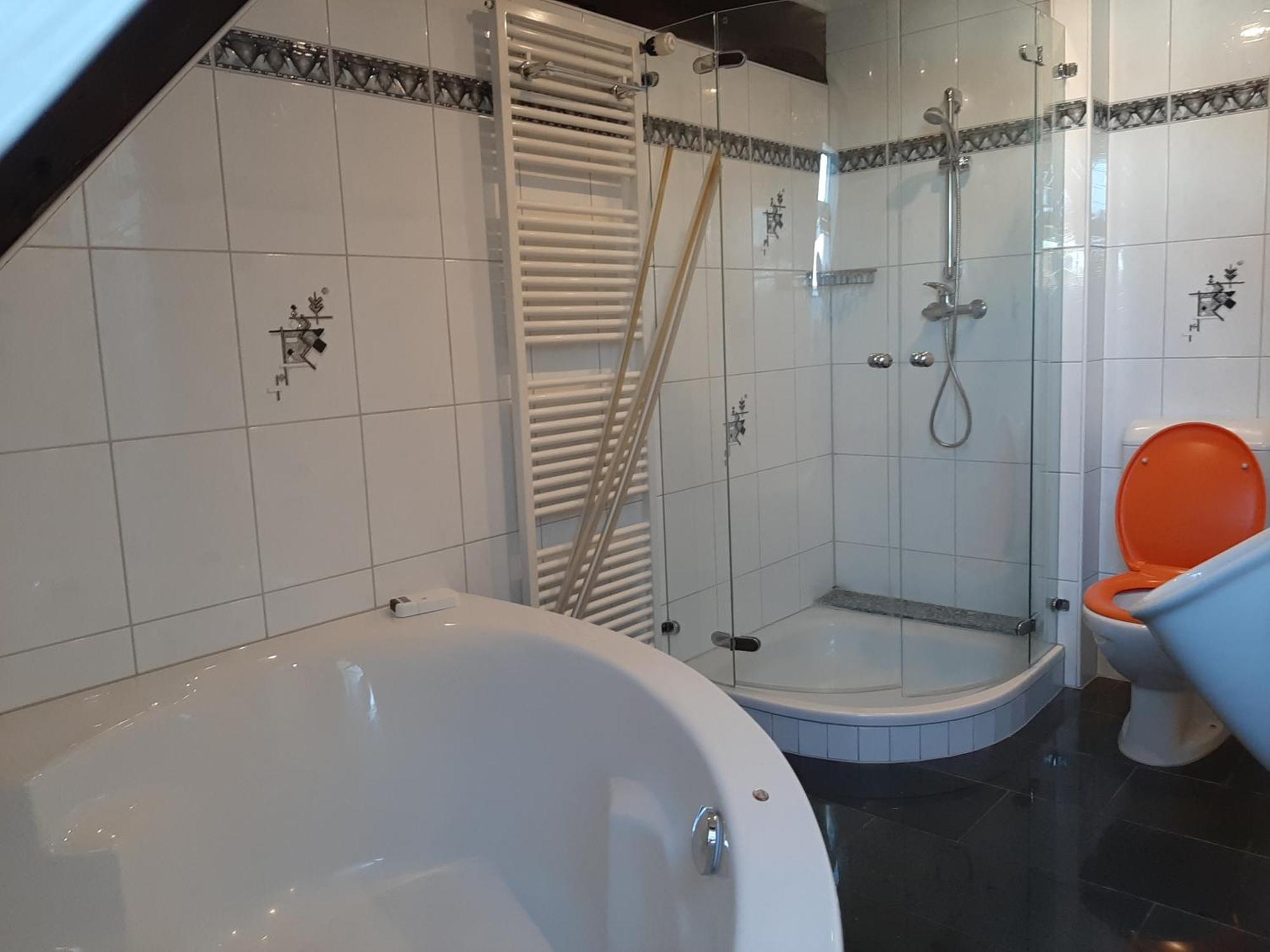 Apartamento Mühle Oberentfelden Exterior foto